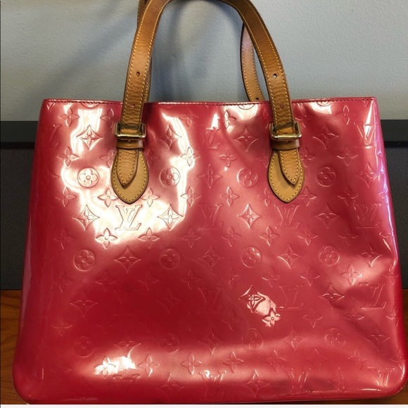 Louis Vuitton Vernis *make offer* - Picture 2 of 7